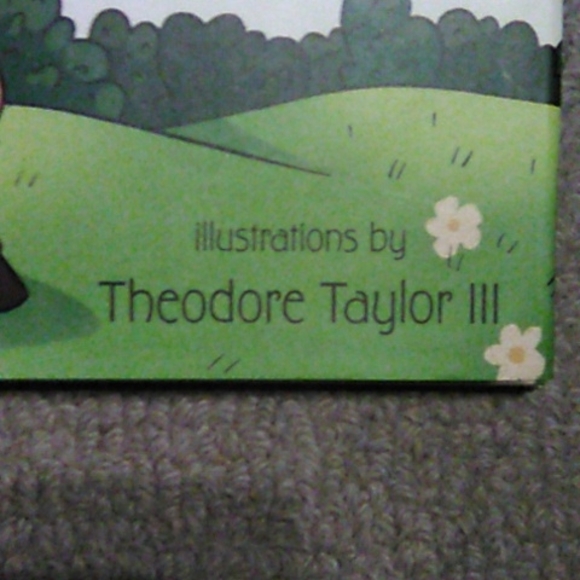 Brand new Hardcover, LIL NAS X, C is for COUNTRY. - Picture 2 of 5